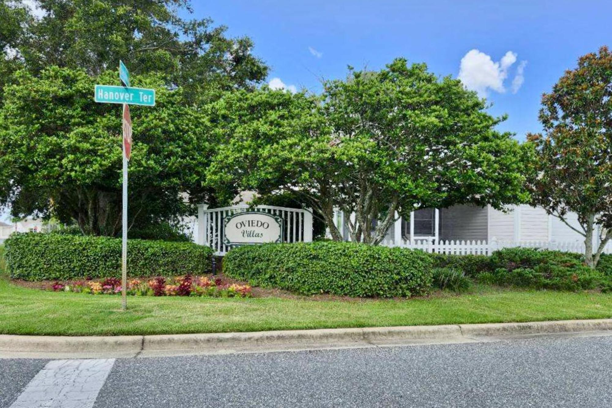 Smith And Davis Retreat Villa The Villages Exterior photo